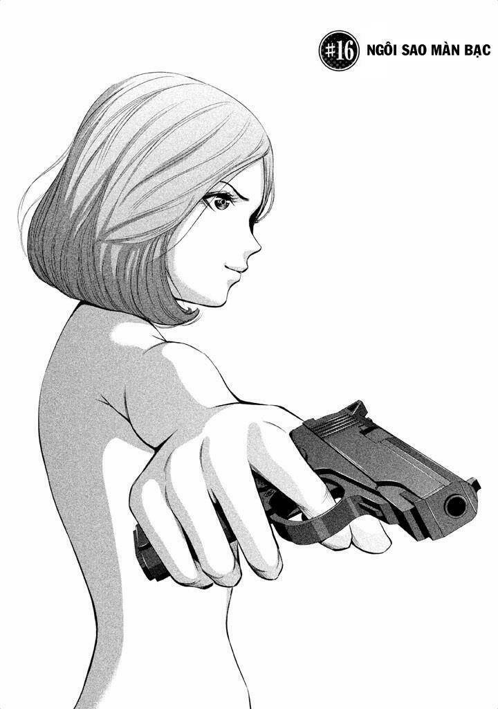 Back Street Girls Chương 16 Ảnh 2