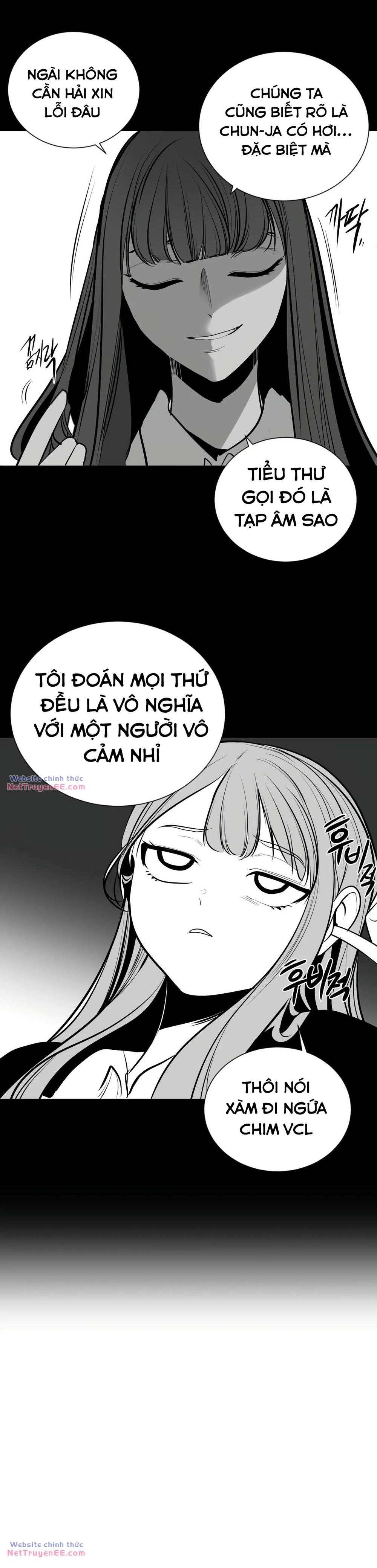 Độc Lạ Dungeon Chương 87 Ảnh 9