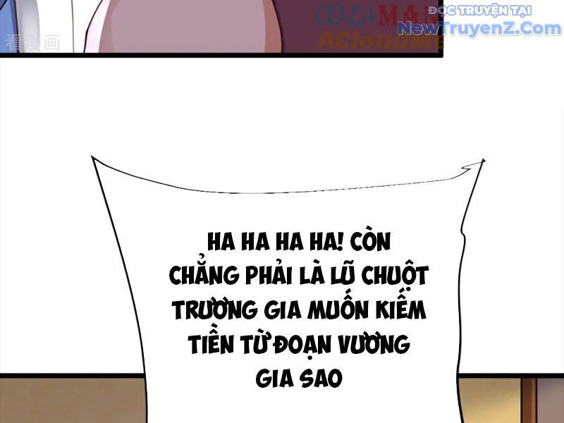 Chí Tôn Hoàn Mỹ Chương 81 Ảnh 37