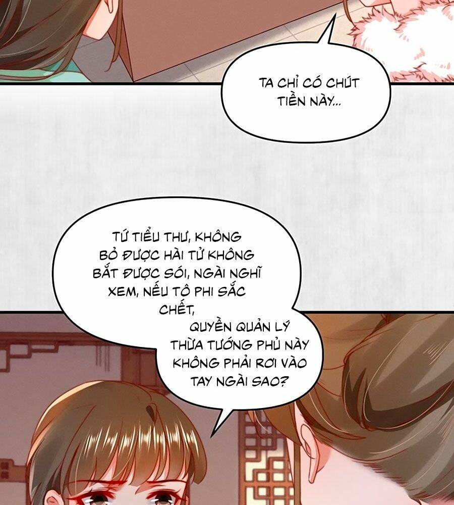 Hoạn Phi Hoàn Triều Chương 95 Ảnh 32