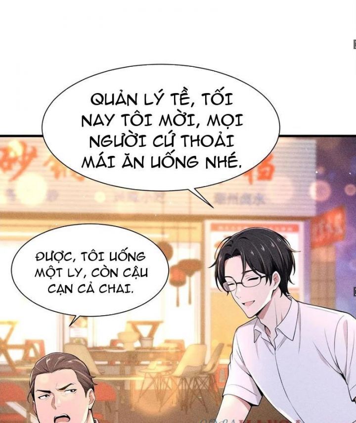 Ta Nắm Giữ Linh Khí Thức Tỉnh Chương 128 Ảnh 30