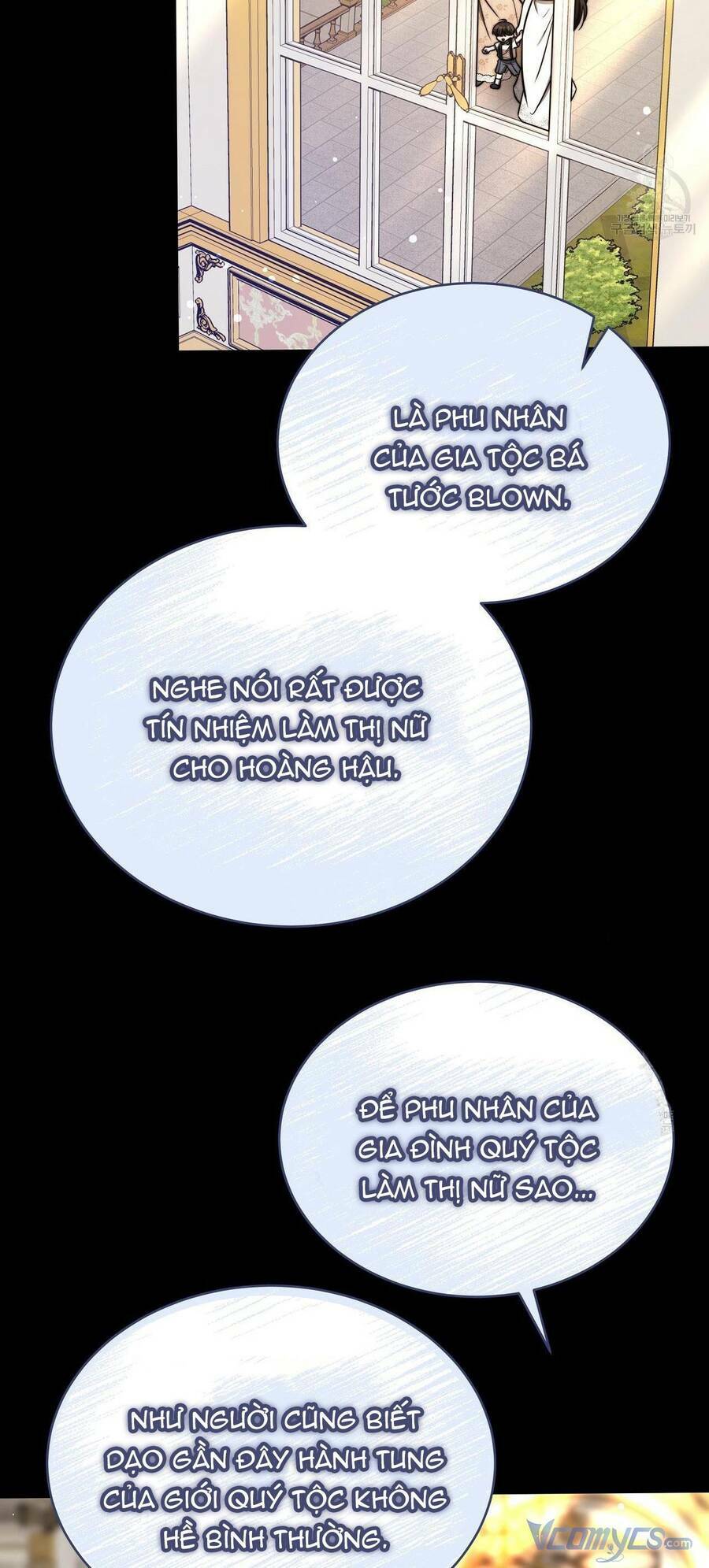 Cuộc Sống Hôn Nhân Ba Người Chương 69 Ảnh 17