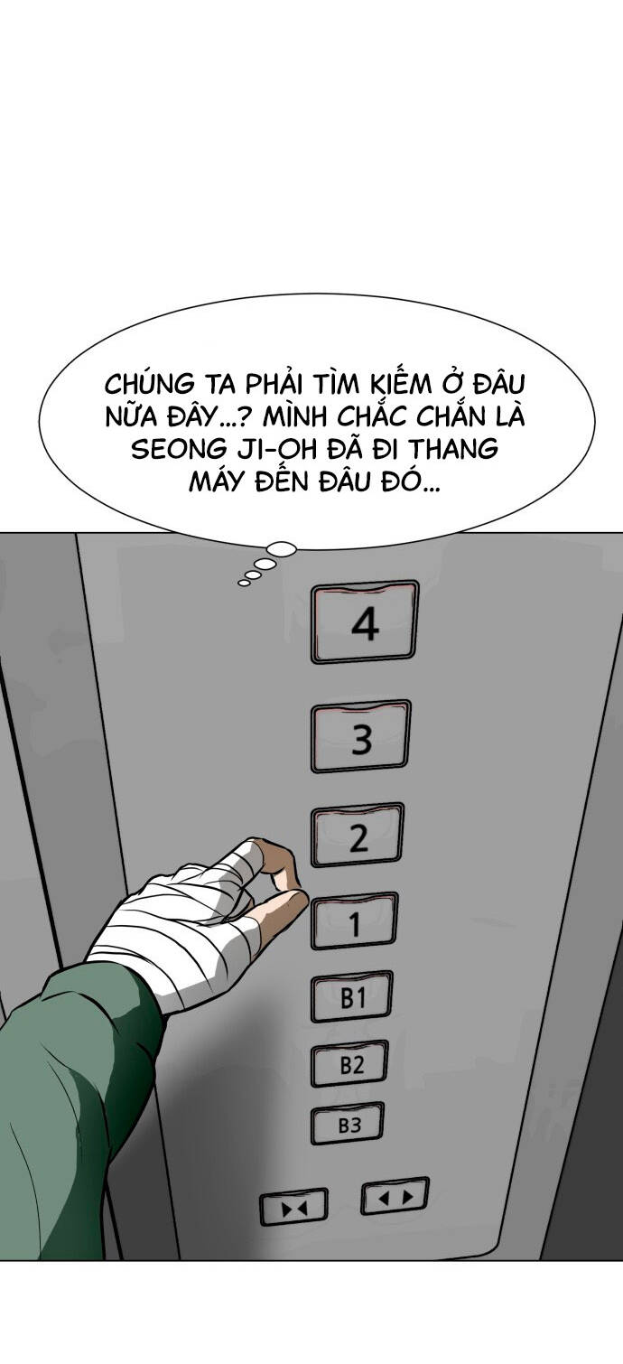 Sàn Đấu Của Thây Ma Chương 46 Ảnh 33