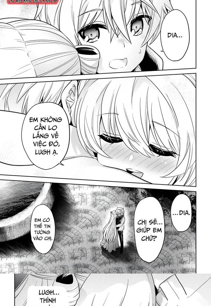 Sekai Saikō No Asashin, Isekai Kizoku Ni Tensei Suru Chương 26 Ảnh 24