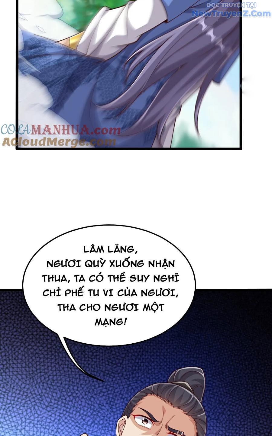 Chí Tôn Hoàn Mỹ Chương 76 Ảnh 29