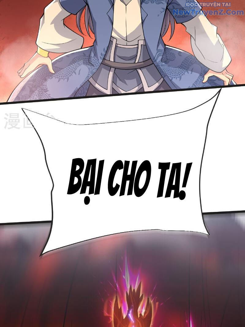 Chí Tôn Hoàn Mỹ Chương 66 Ảnh 20