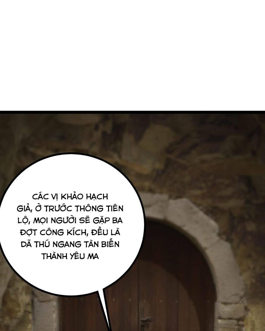 Mình Ta Thôn Phệ Thiên Địa Chương 6 Ảnh 32