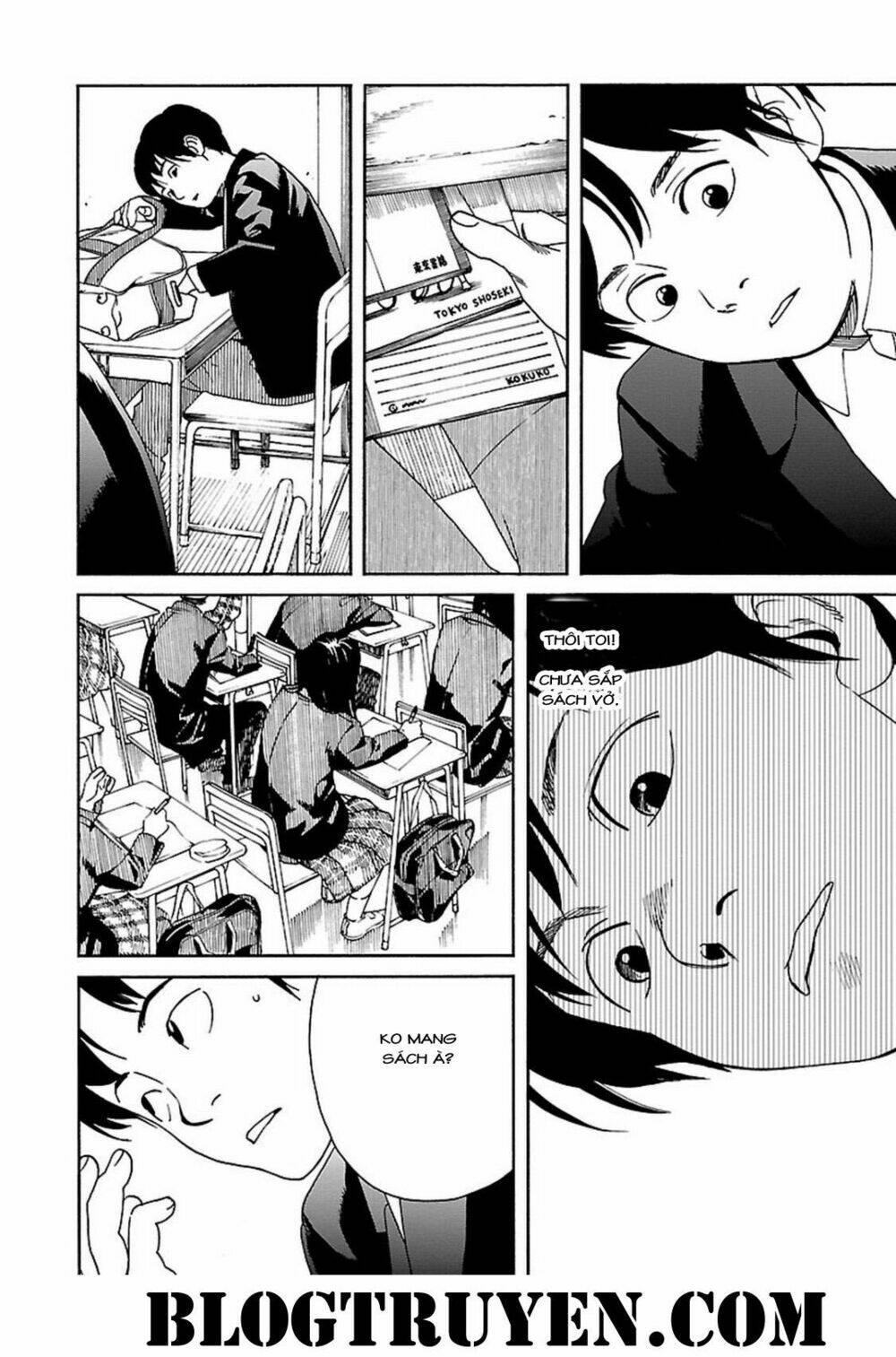 Fujiyamasan Wa Shishunki Chương 60 Ảnh 23