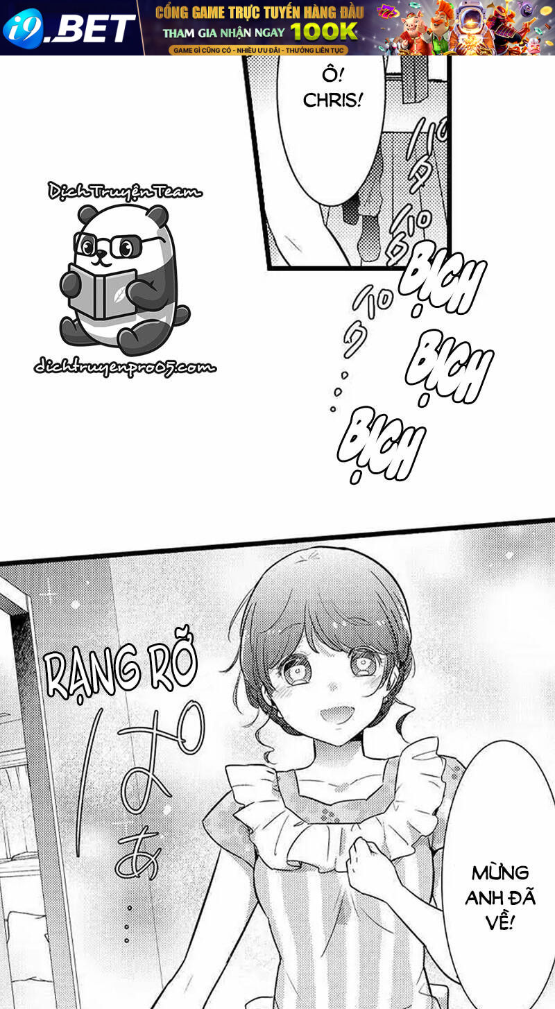 Sai Rồi, Sếp Tây Nhà Tôi Không Phải Là Quý Ông Đâu! Chương 99 Ảnh 16