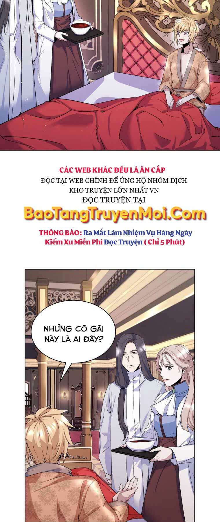 Bạo Chúa Cường Hoành Chương 4 Ảnh 74
