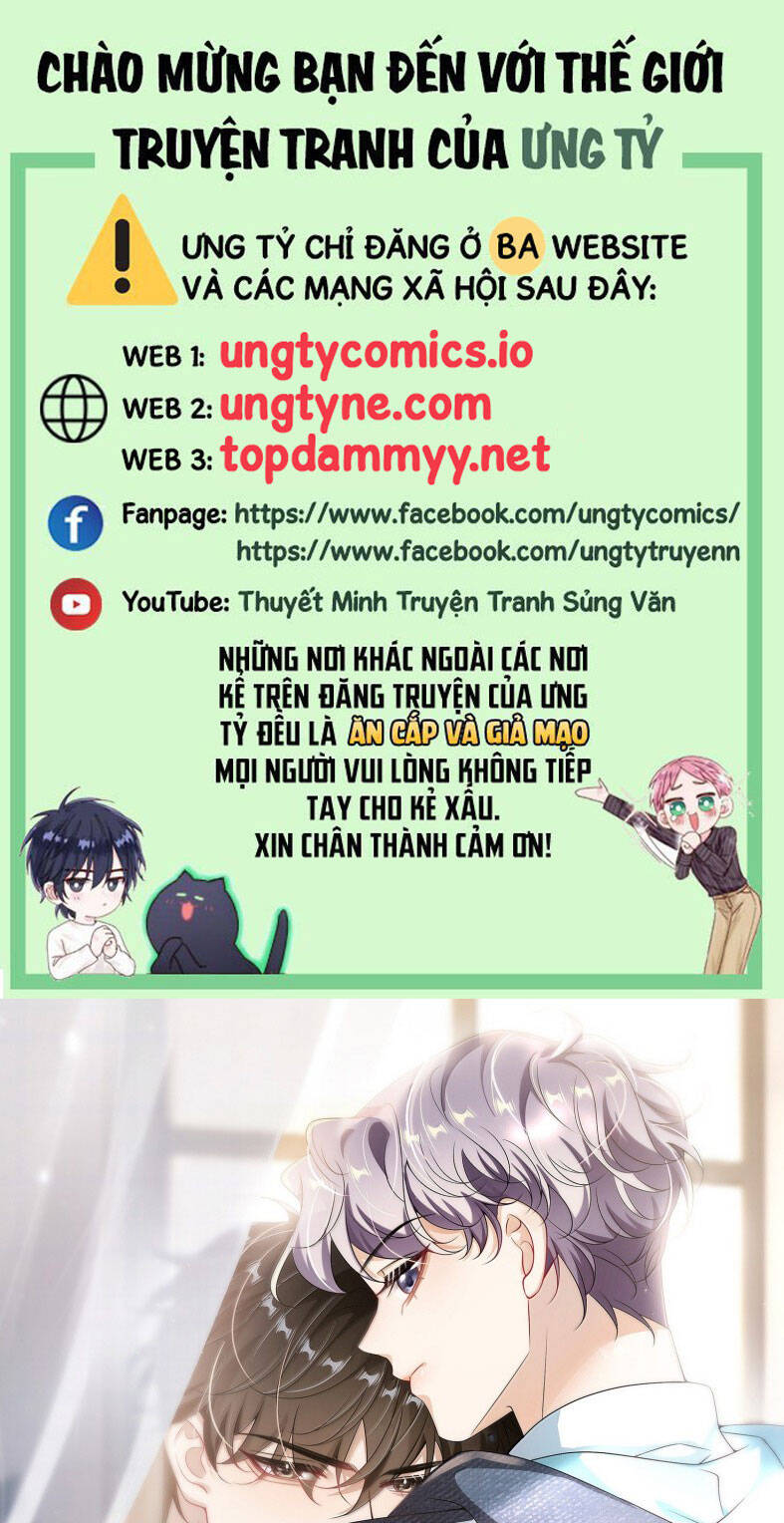 Thẳng Thắn Từ Nghiêm Chương 134 Ảnh 3