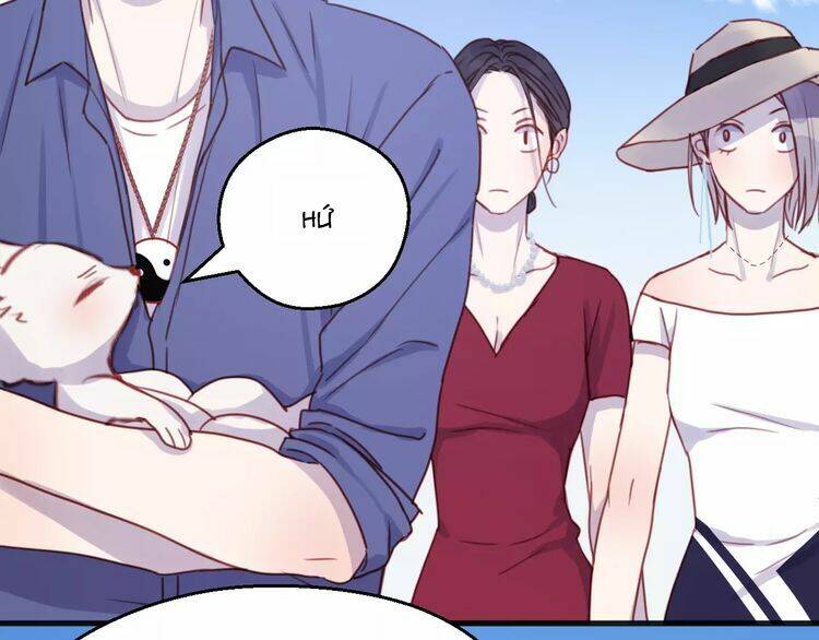 Lượm Được 1 Tiểu Hồ Ly Chương 78 Ảnh 12