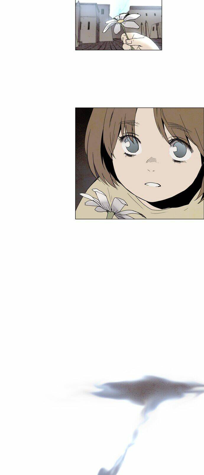 Lessa 3 : Servant Of Cosmos Chương 0 Ảnh 11