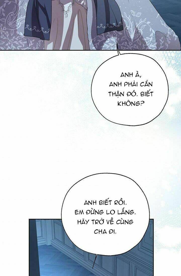 Cách Bảo Vệ Anh Trai Của Nữ Chính Chương 35 Ảnh 65
