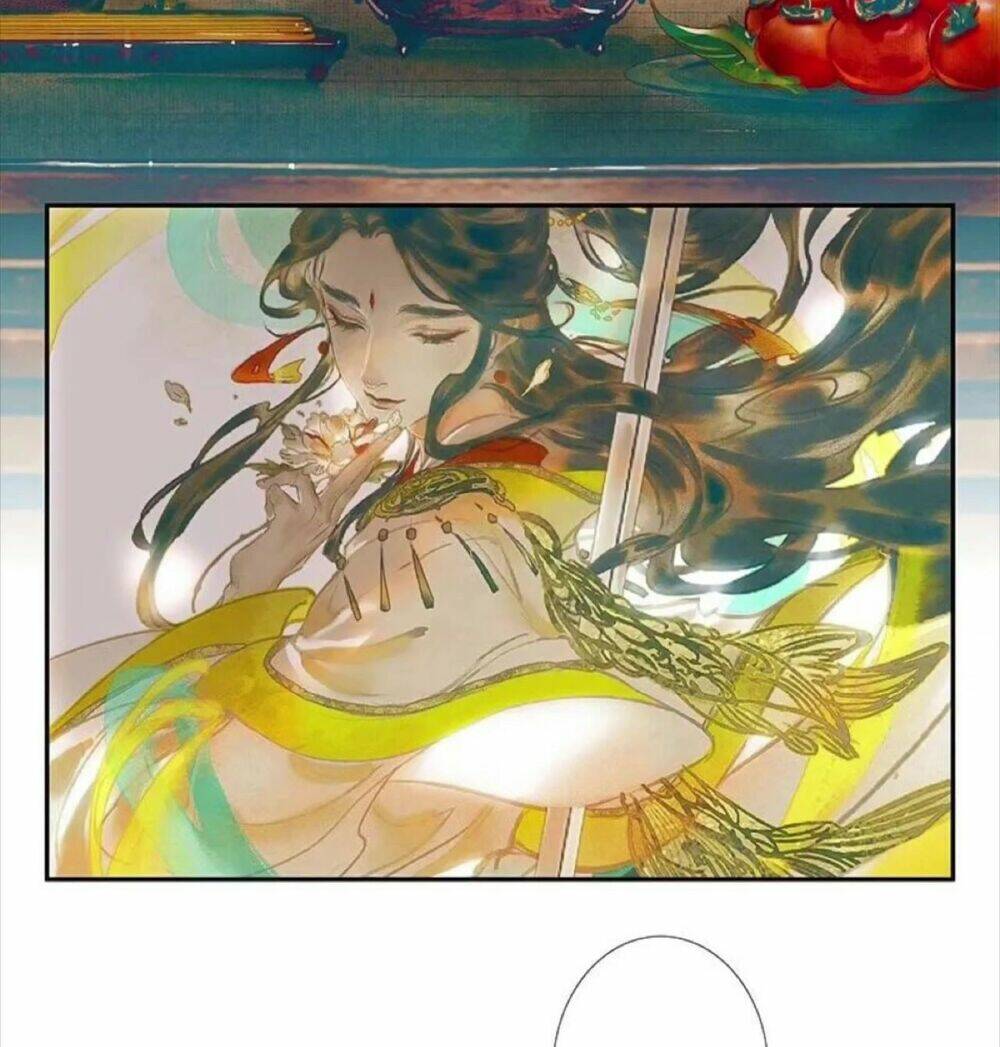 Thiên Quan Tứ Phúc Chương 21 Ảnh 14