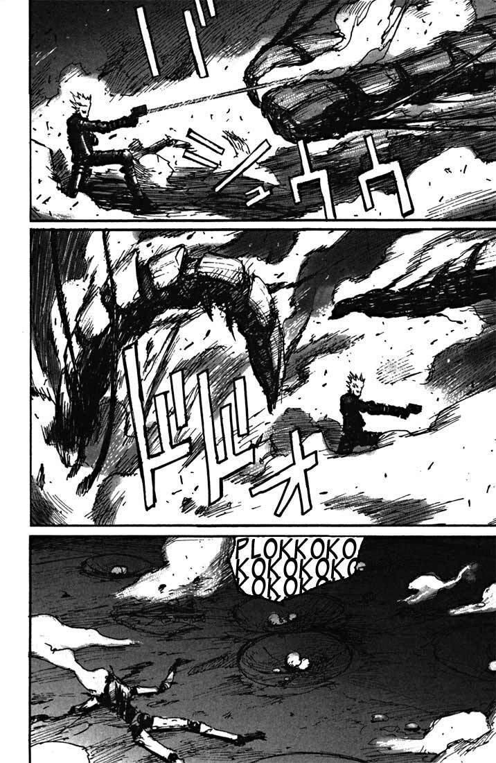 Blame! Chương 47 Ảnh 27