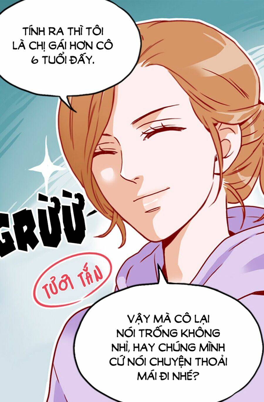 Thư Ký Kim Sao Thế Nhỉ? Chương 8 Ảnh 24