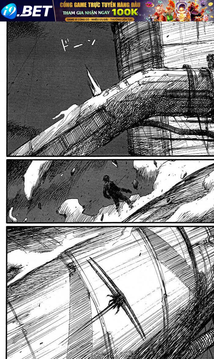Blame! Chương 56 Ảnh 3