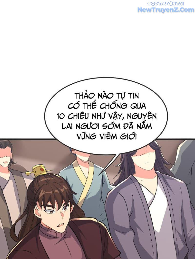 Chí Tôn Hoàn Mỹ Chương 66 Ảnh 8