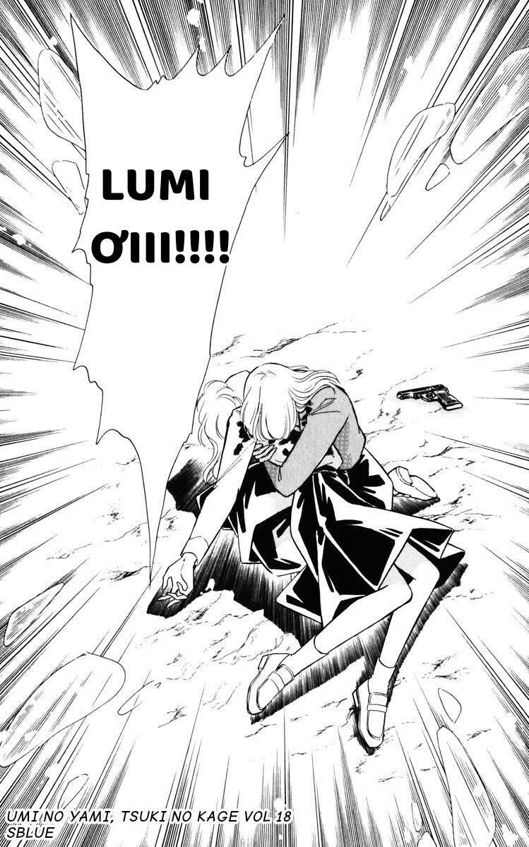 Umi No Yami, Tsuki No Kage Chương 95 Ảnh 22