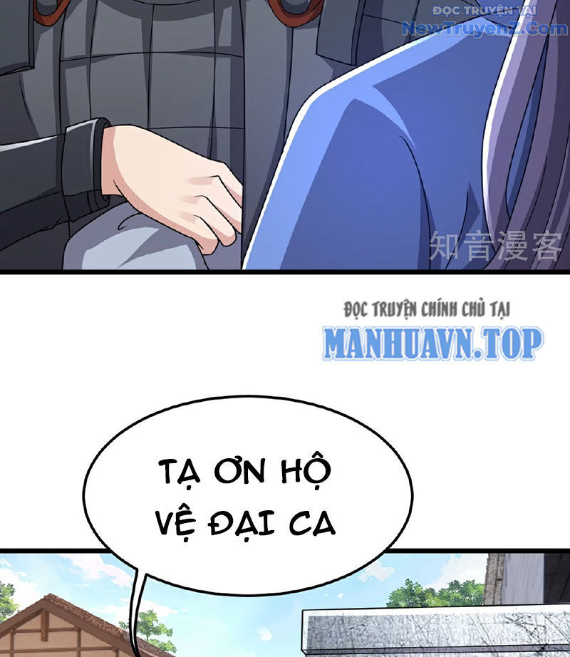Chí Tôn Hoàn Mỹ Chương 85 Ảnh 49