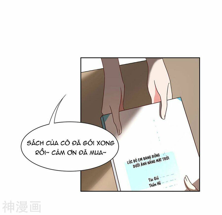 Trọng Sinh Quý Thê Chi Phục Thù Hoa Lệ Chương 45 Ảnh 10