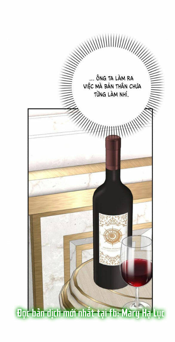 Nàng Bạo Chúa Muốn Có Một Cuộc Sống Hạnh Phúc Hơn! Chương 53.2 Ảnh 37