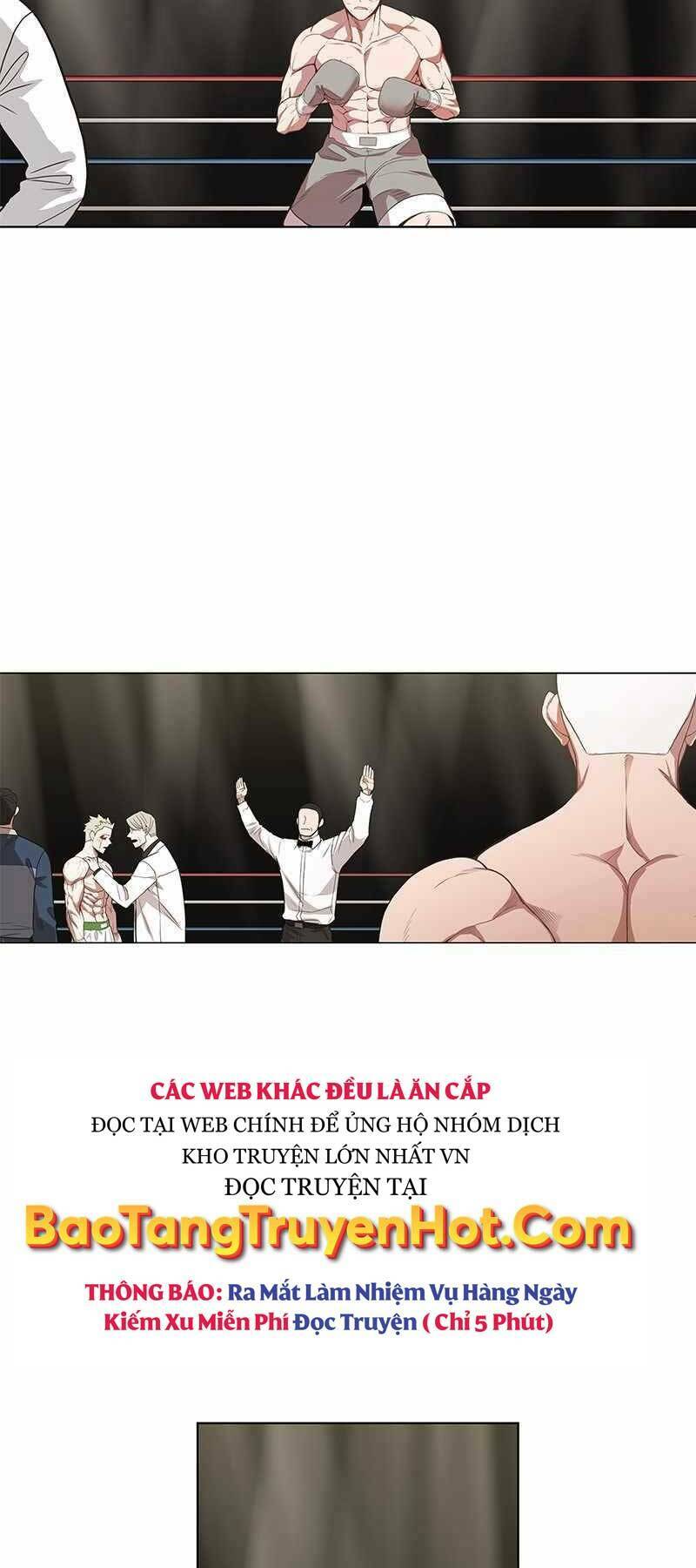 Võ Sĩ - The Boxer Chương 123 Ảnh 3
