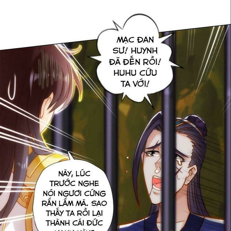 Bất Hủ Phàm Nhân Chương 43 Ảnh 32