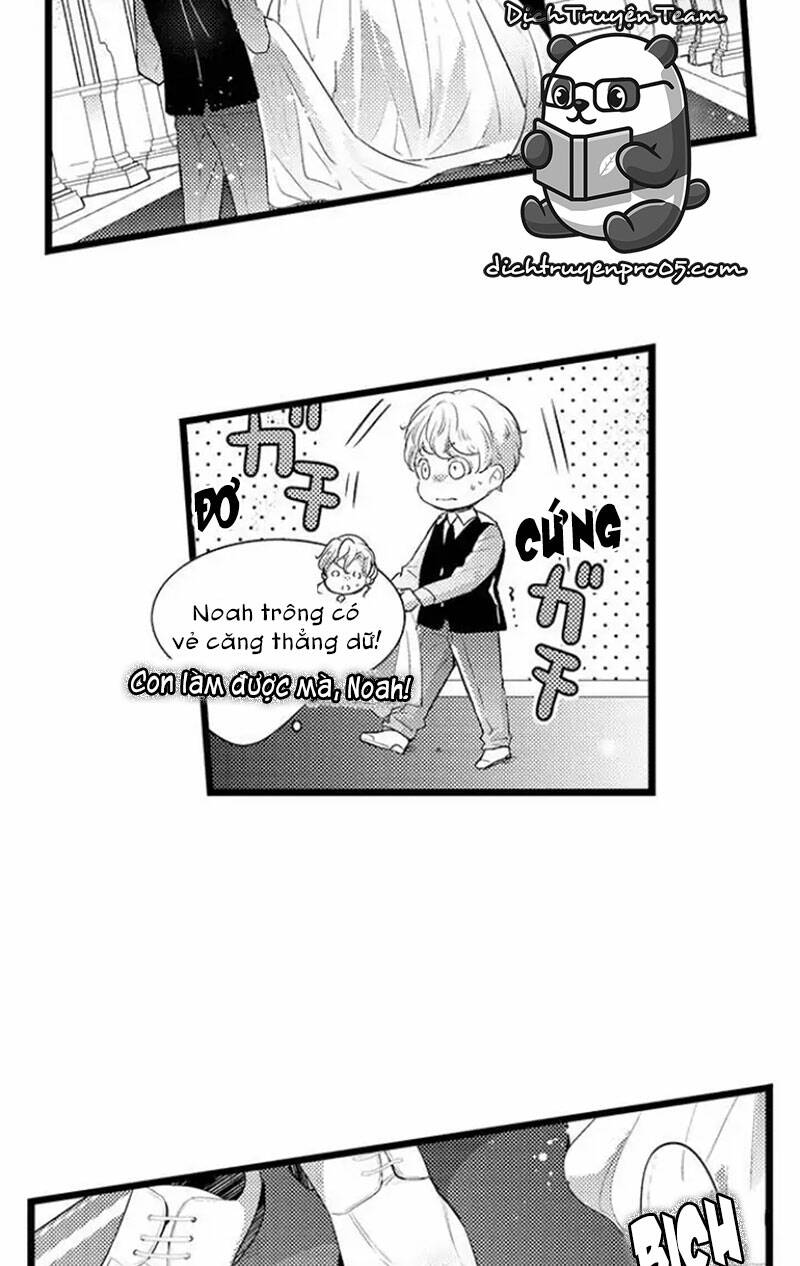 Sai Rồi, Sếp Tây Nhà Tôi Không Phải Là Quý Ông Đâu! Chương 104 Ảnh 13