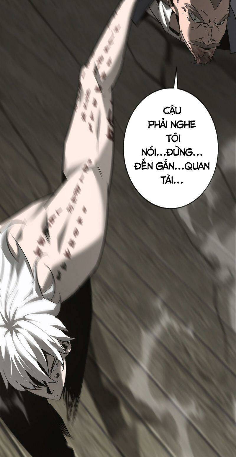 U Nhân Chương 20 Ảnh 75
