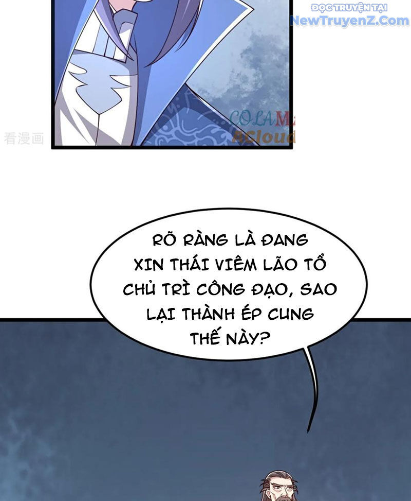 Chí Tôn Hoàn Mỹ Chương 87 Ảnh 10
