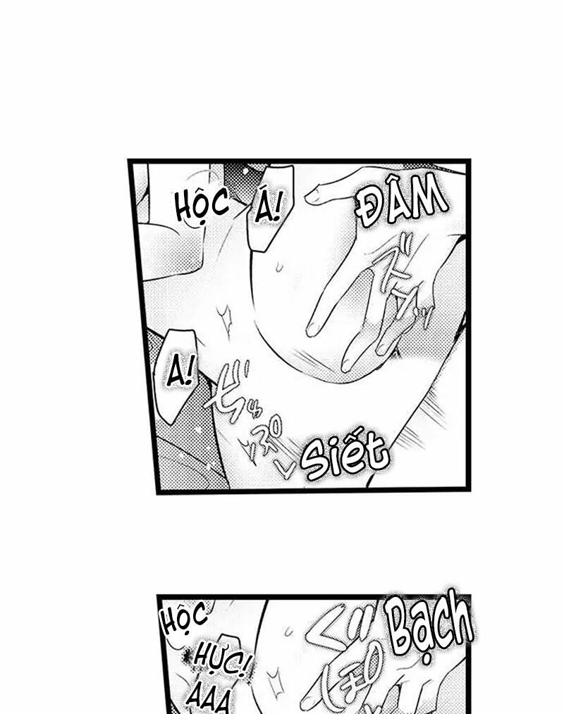 Sai Rồi, Sếp Tây Nhà Tôi Không Phải Là Quý Ông Đâu! Chương 100 Ảnh 38