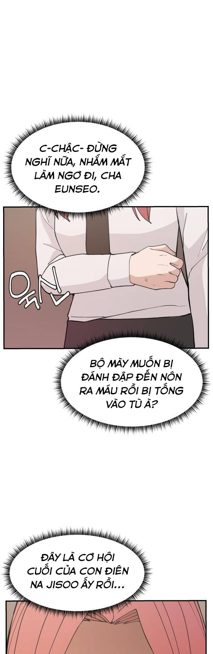 Lớp Học Phản Diện Chương 84 Ảnh 14
