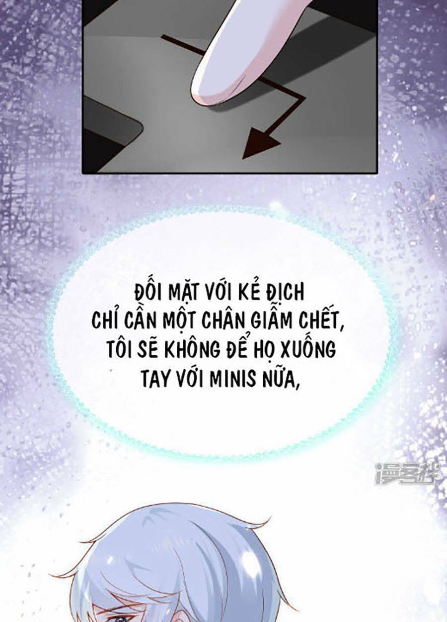 Sủng Hậu Của Vương Chương 158 Ảnh 40