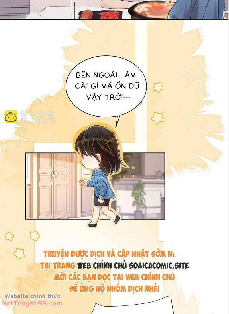 Cuộc Hôn Nhân Ngọt Ngào Chương 15 Ảnh 11