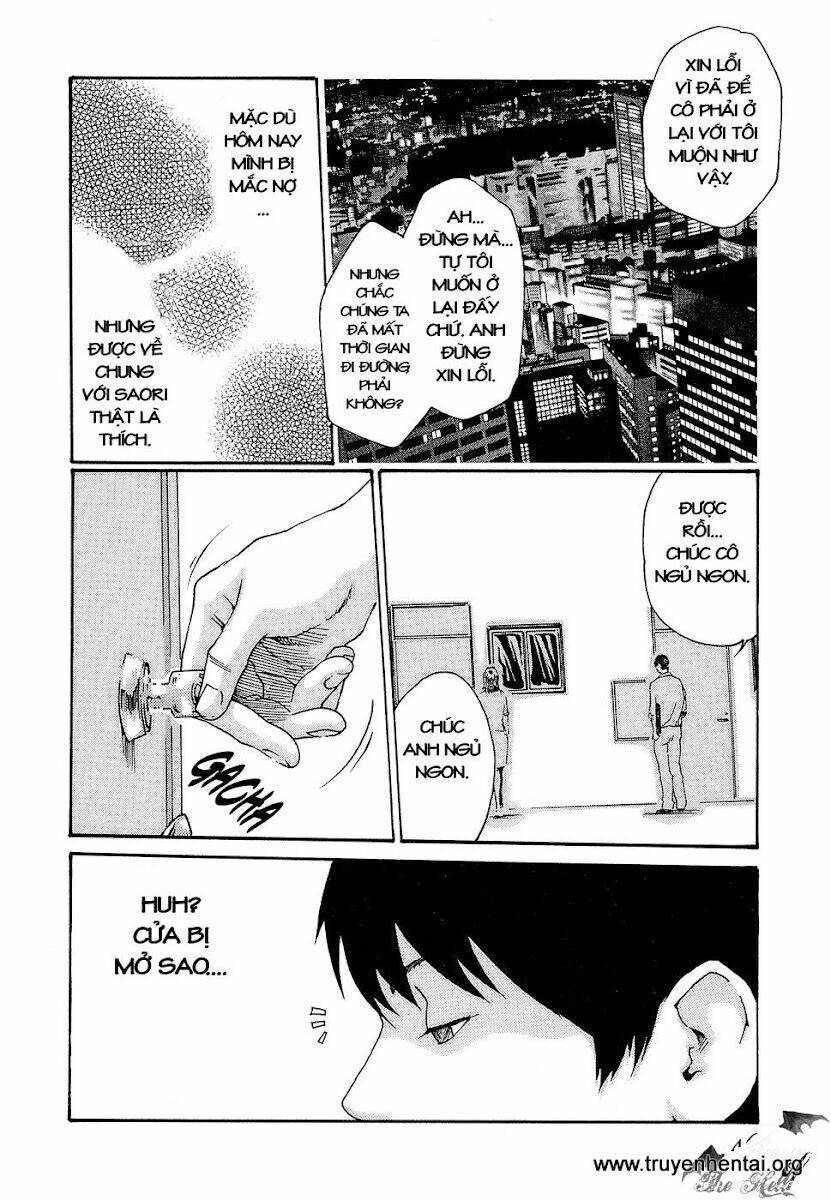 Hishoka Drops Chương 19 Ảnh 21