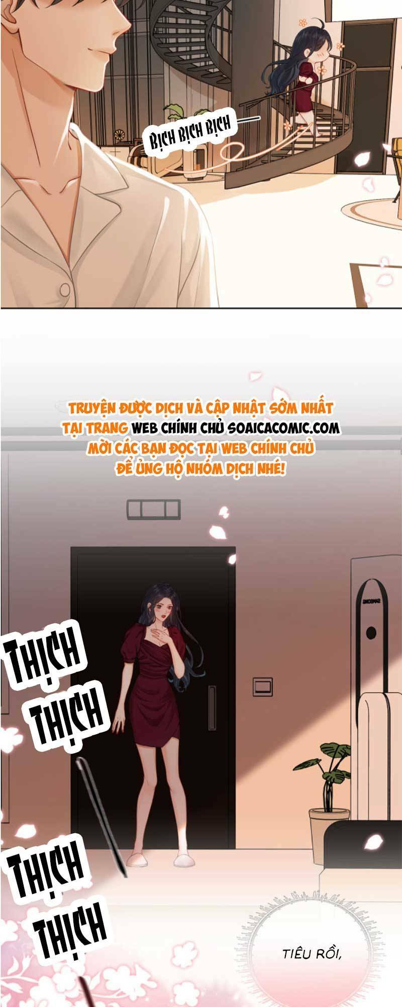 Cuộc Hôn Nhân Ngọt Ngào Chương 5 Ảnh 39