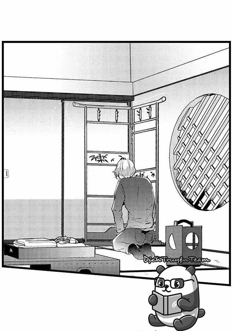 Sai Rồi, Sếp Tây Nhà Tôi Không Phải Là Quý Ông Đâu! Chương 97 Ảnh 2