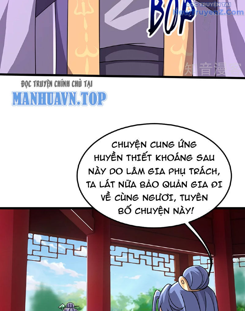 Chí Tôn Hoàn Mỹ Chương 86 Ảnh 16