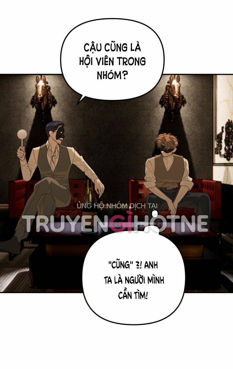 Ác Ma May Mắn Chương 50 Ảnh 25