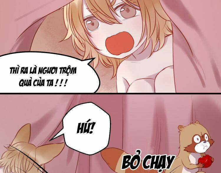 Lượm Được 1 Tiểu Hồ Ly Chương 61 Ảnh 50
