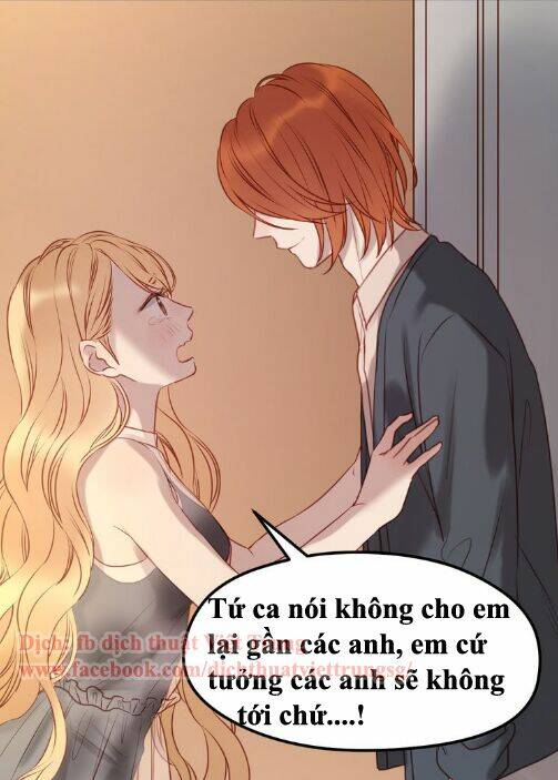 Lượm Được 1 Tiểu Hồ Ly Chương 59 Ảnh 29