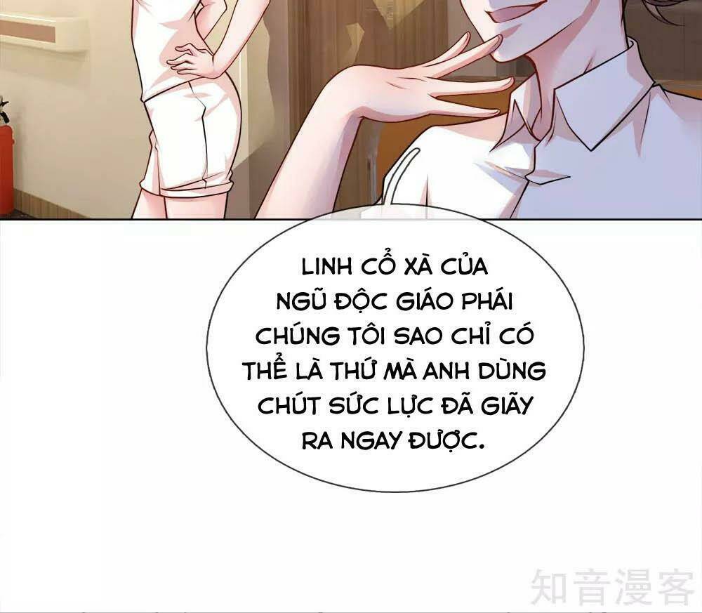 Cực Phẩm Yêu Nghiệt Chương 69 Ảnh 44