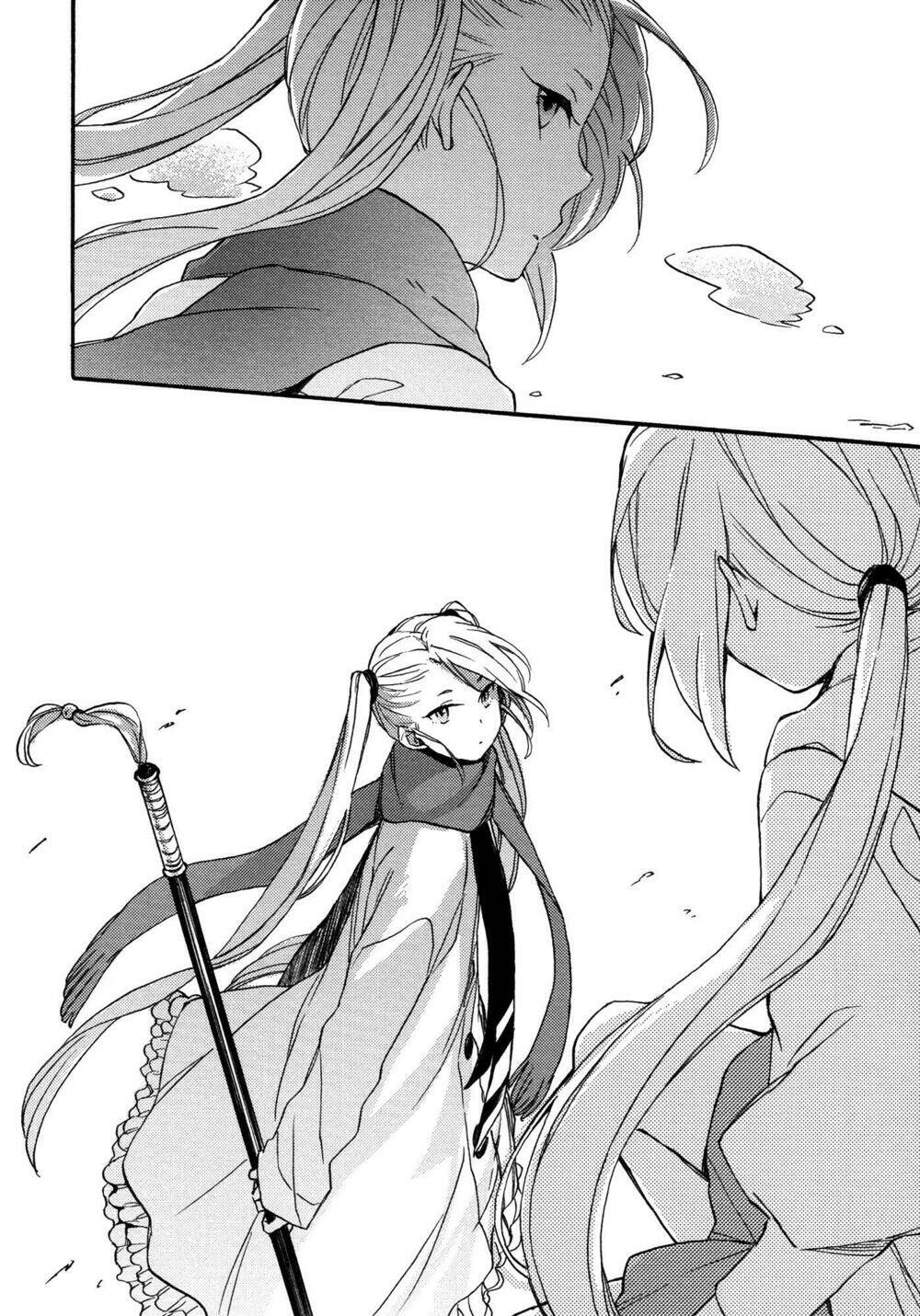 A Divine Love Alone Chương 8 Ảnh 24