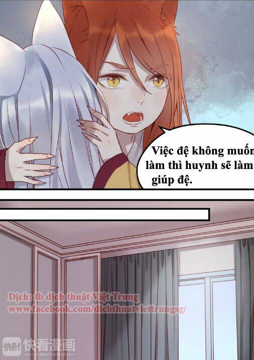 Lượm Được 1 Tiểu Hồ Ly Chương 59 Ảnh 11