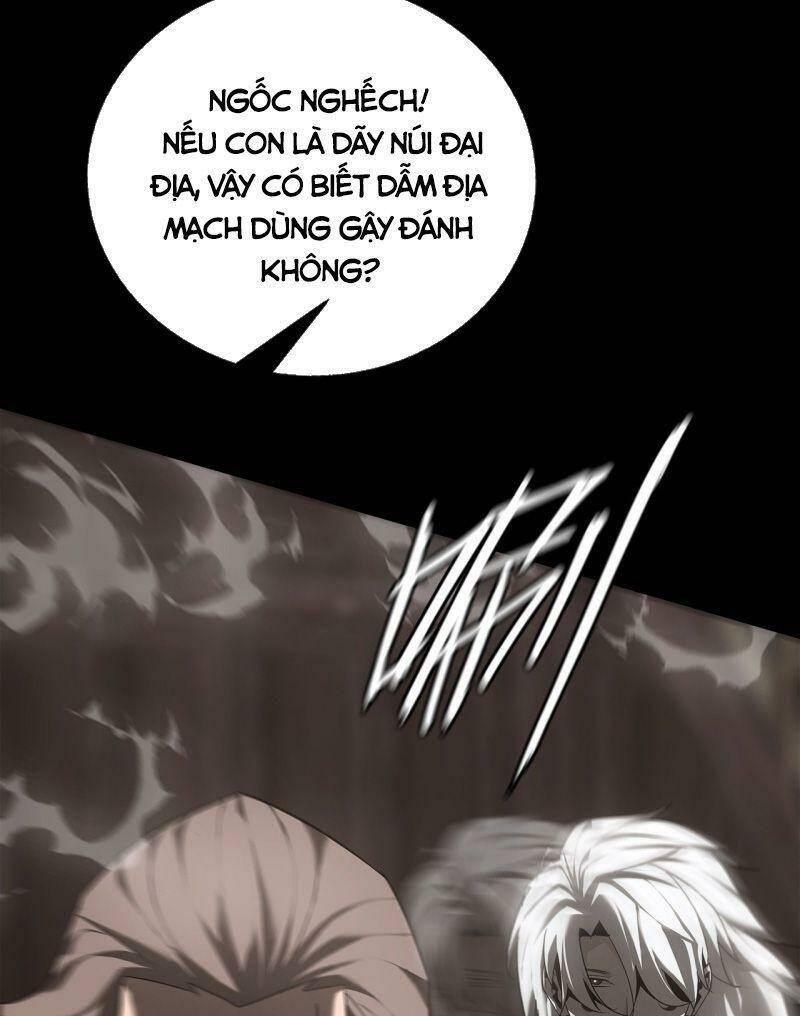 U Nhân Chương 20 Ảnh 26