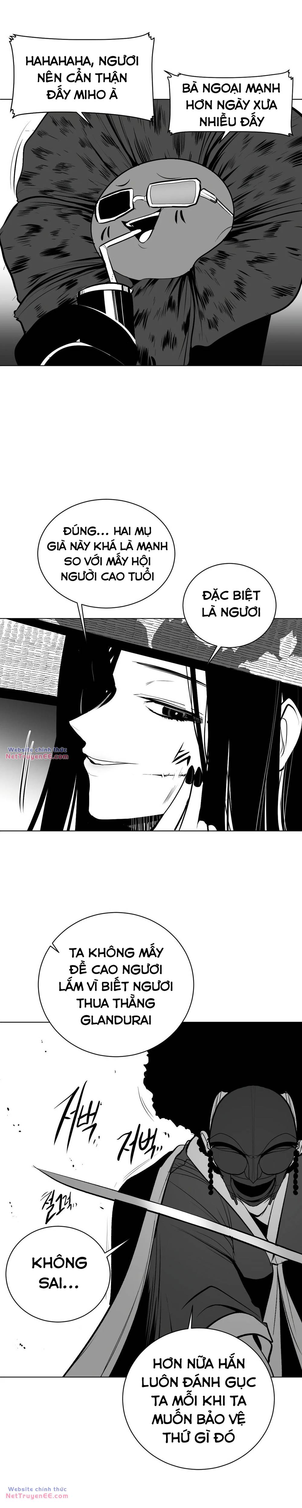 Độc Lạ Dungeon Chương 87 Ảnh 25