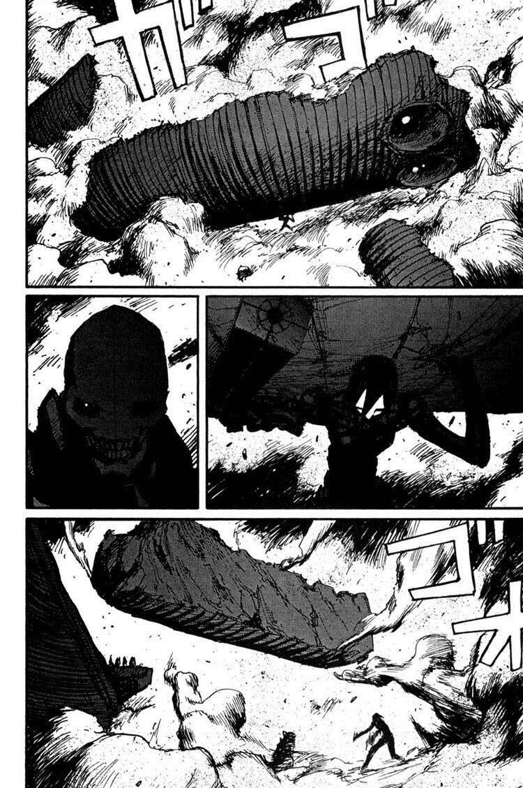 Blame! Chương 61 Ảnh 22