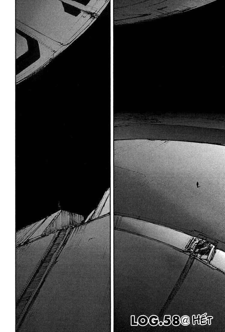 Blame! Chương 58 Ảnh 30